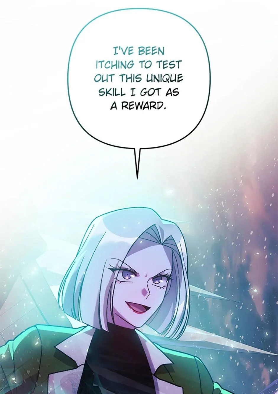 Read My Daughter Is the Final Boss (en) Manga Online