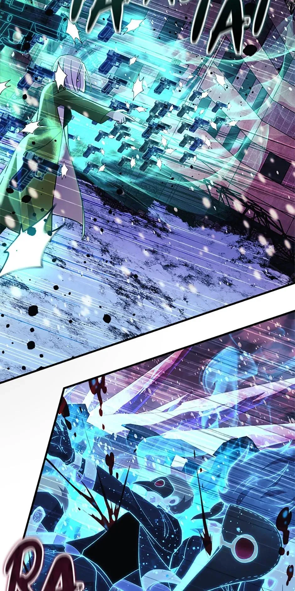 Read My Daughter Is the Final Boss (en) Manga Online
