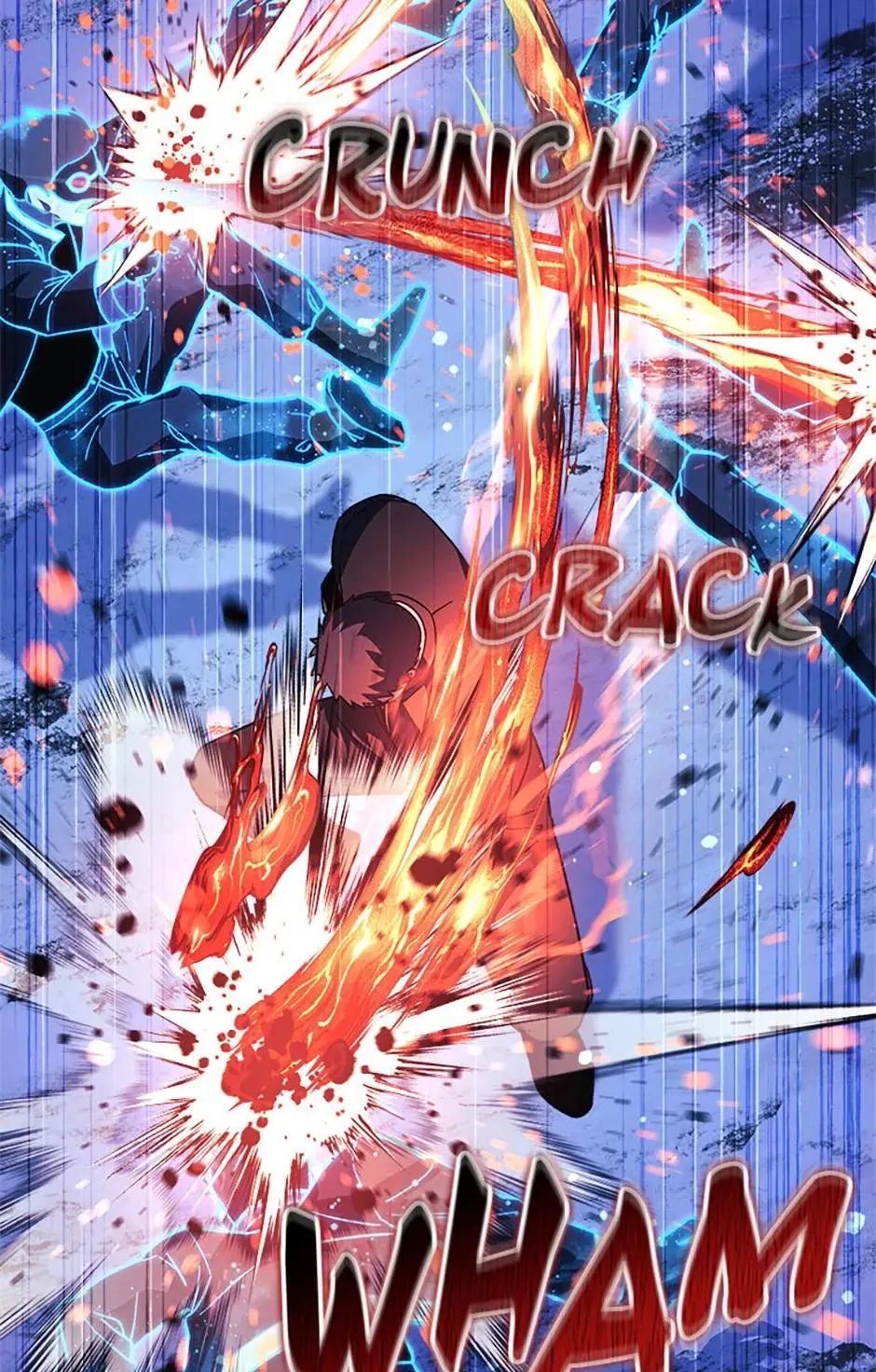 Read My Daughter Is the Final Boss (en) Manga Online