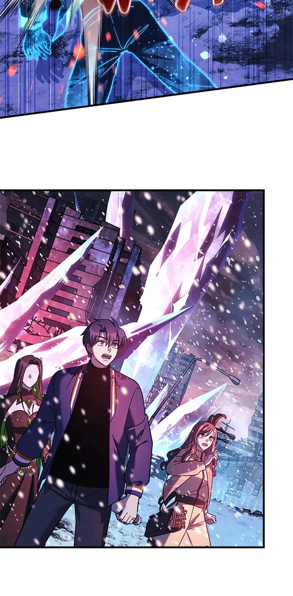 Read My Daughter Is the Final Boss (en) Manga Online