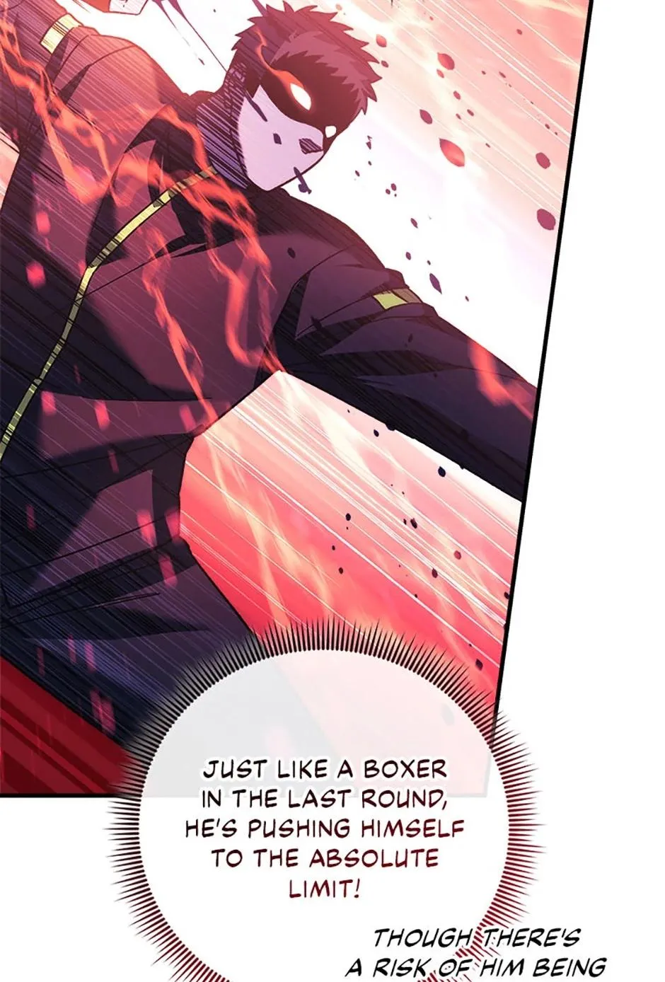 Read My Daughter Is the Final Boss (en) Manga Online