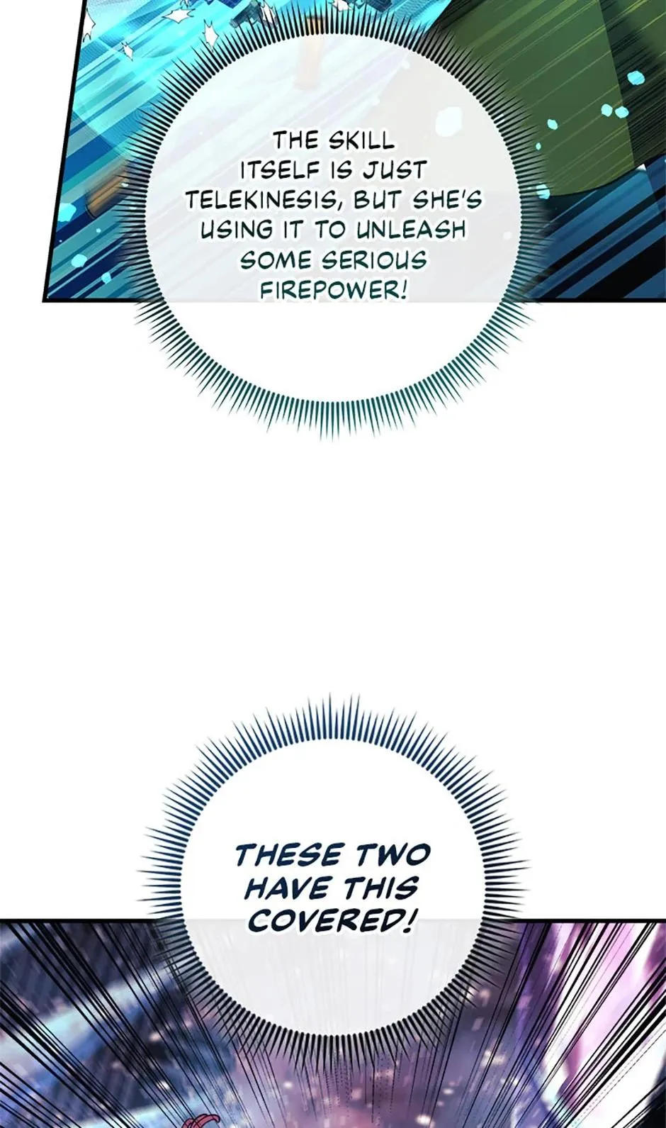 Read My Daughter Is the Final Boss (en) Manga Online