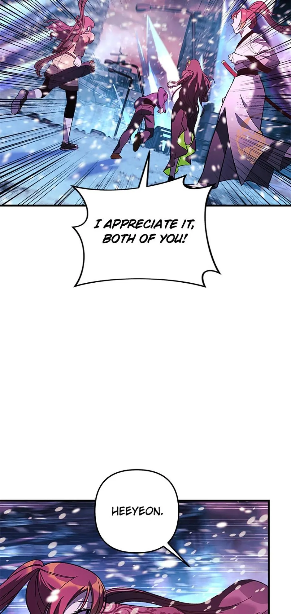 Read My Daughter Is the Final Boss (en) Manga Online