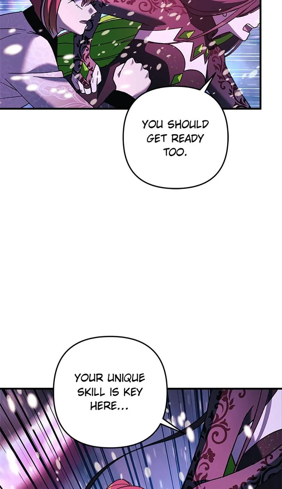 Read My Daughter Is the Final Boss (en) Manga Online