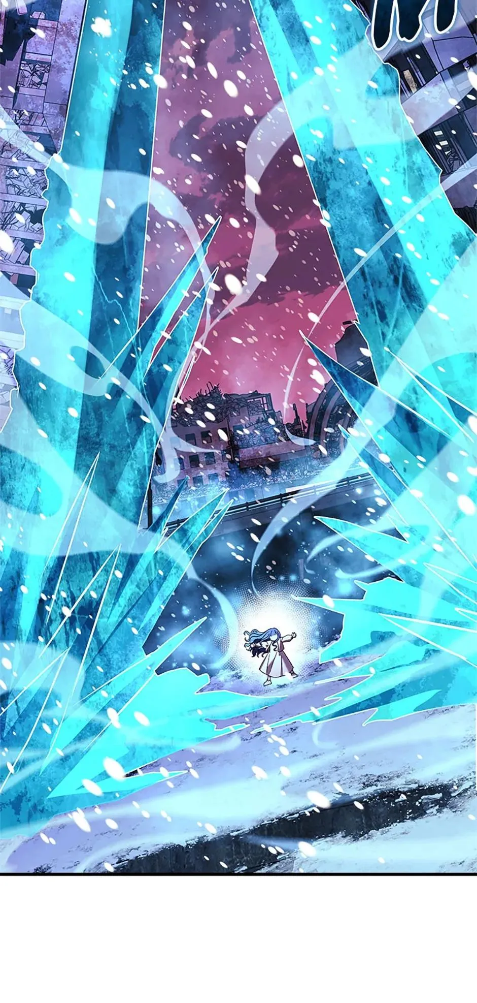 Read My Daughter Is the Final Boss (en) Manga Online