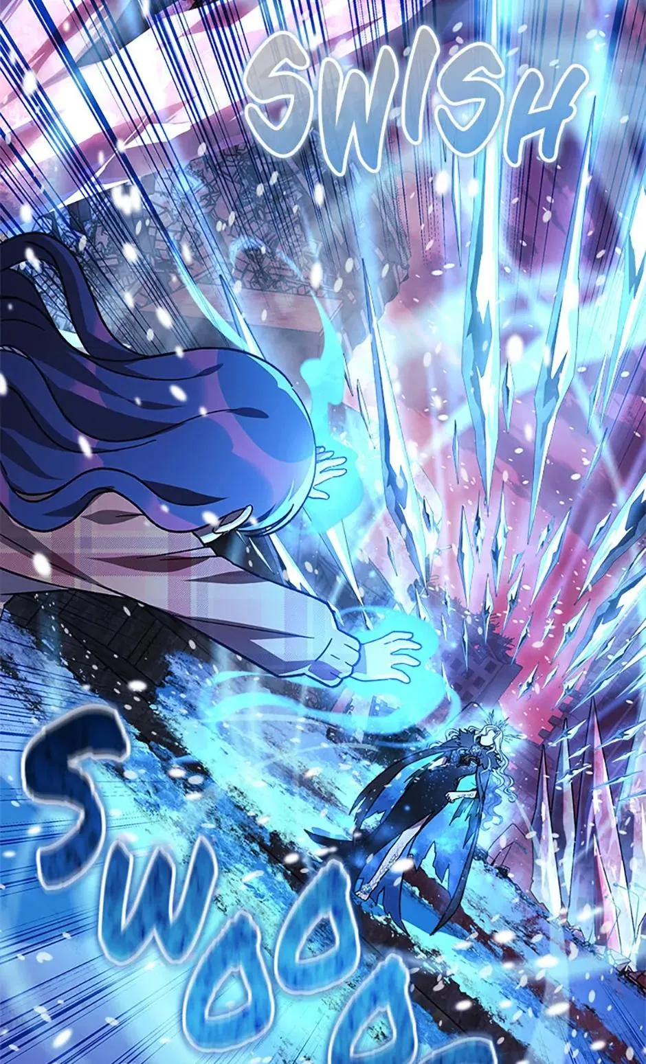 Read My Daughter Is the Final Boss (en) Manga Online