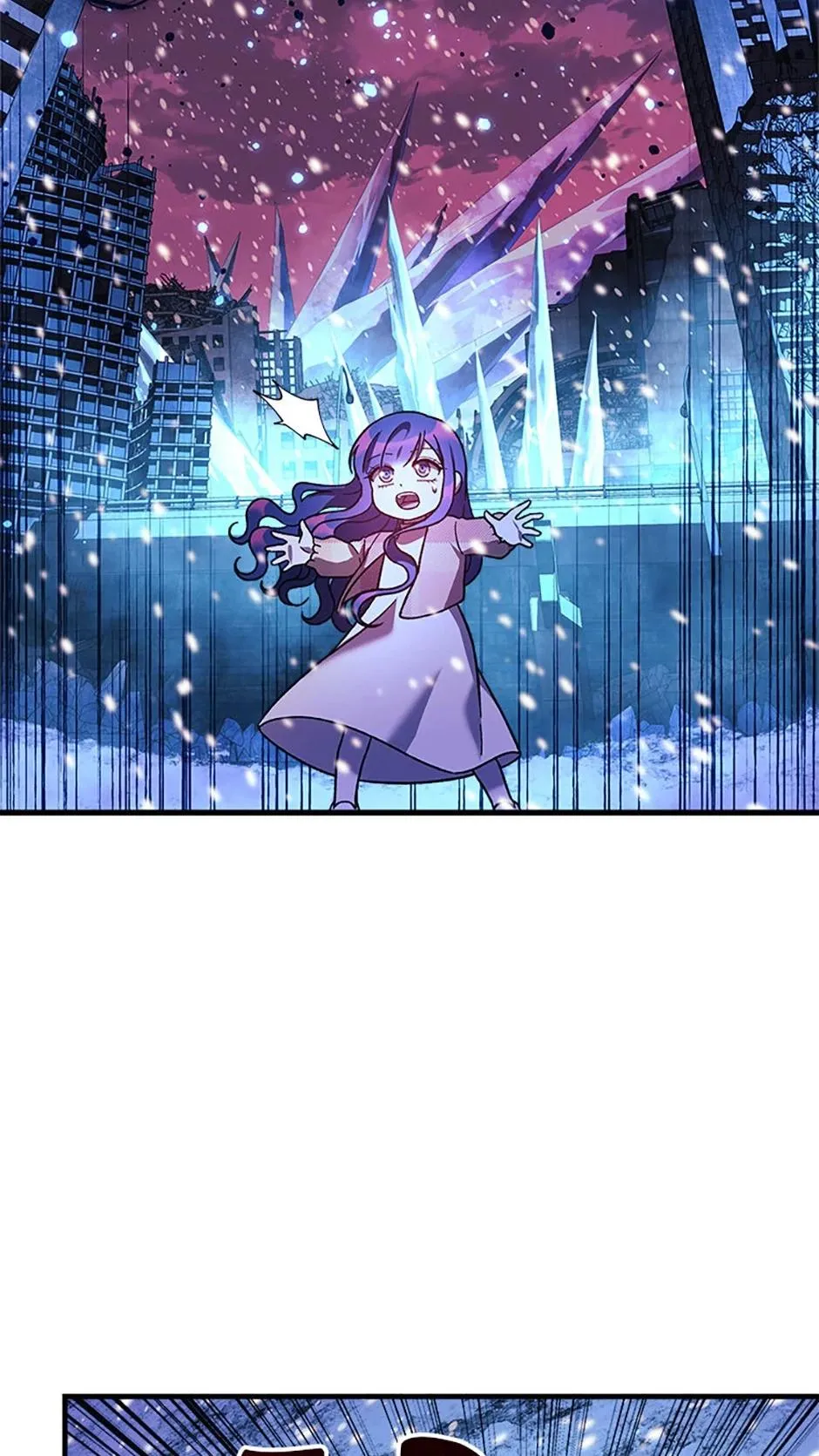 Read My Daughter Is the Final Boss (en) Manga Online
