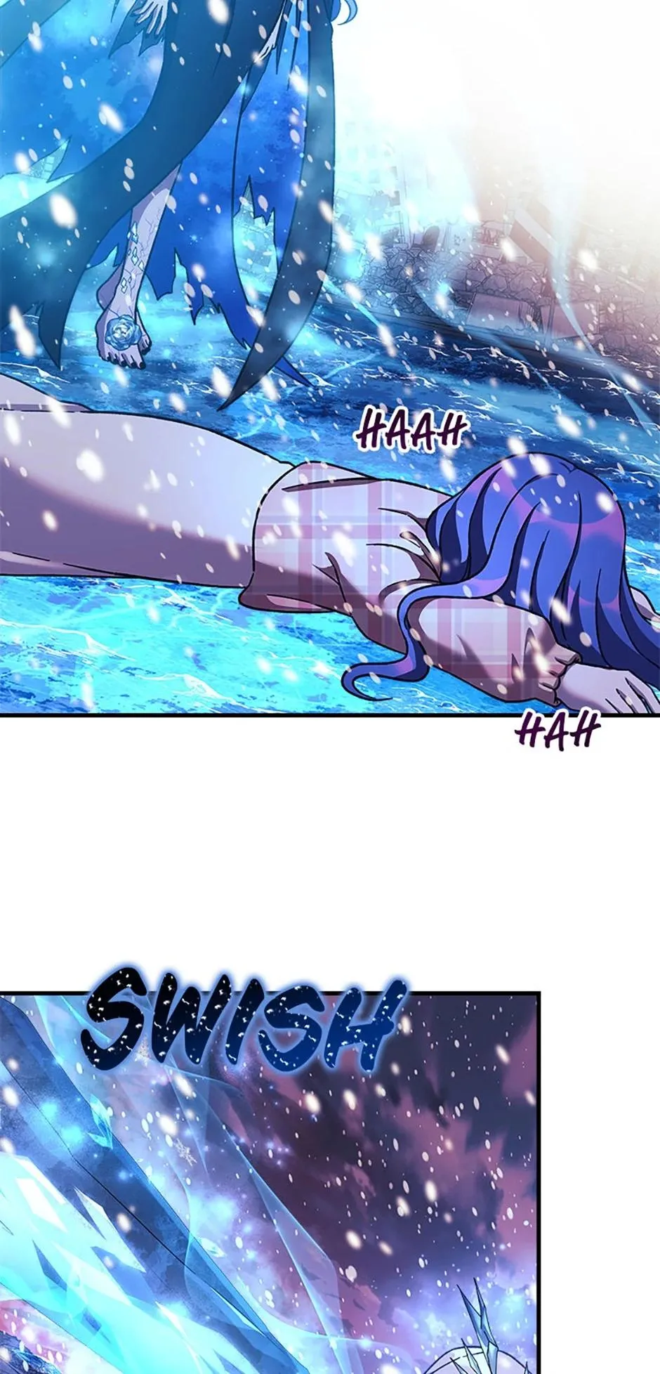 Read My Daughter Is the Final Boss (en) Manga Online