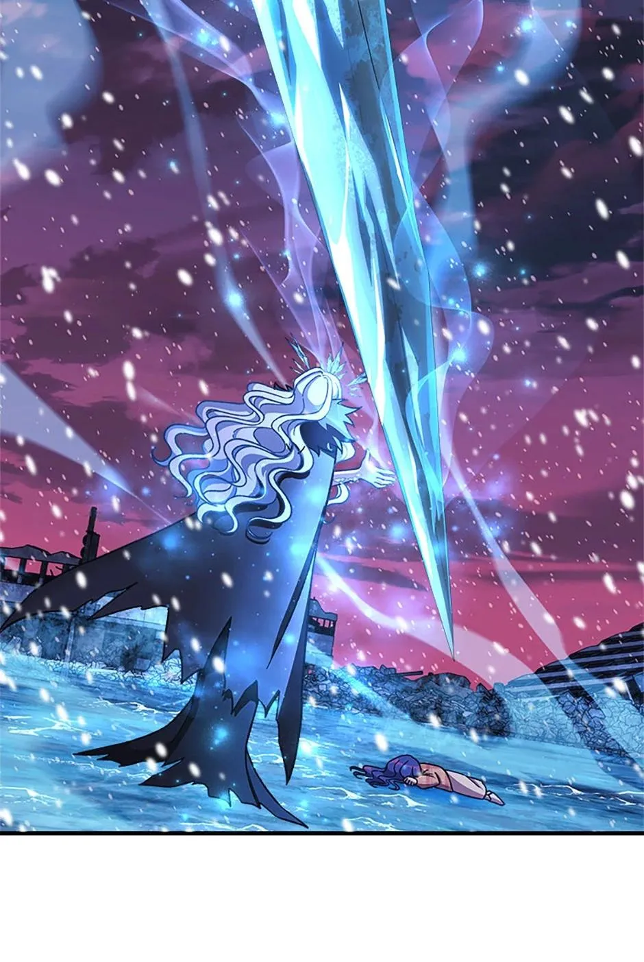 Read My Daughter Is the Final Boss (en) Manga Online
