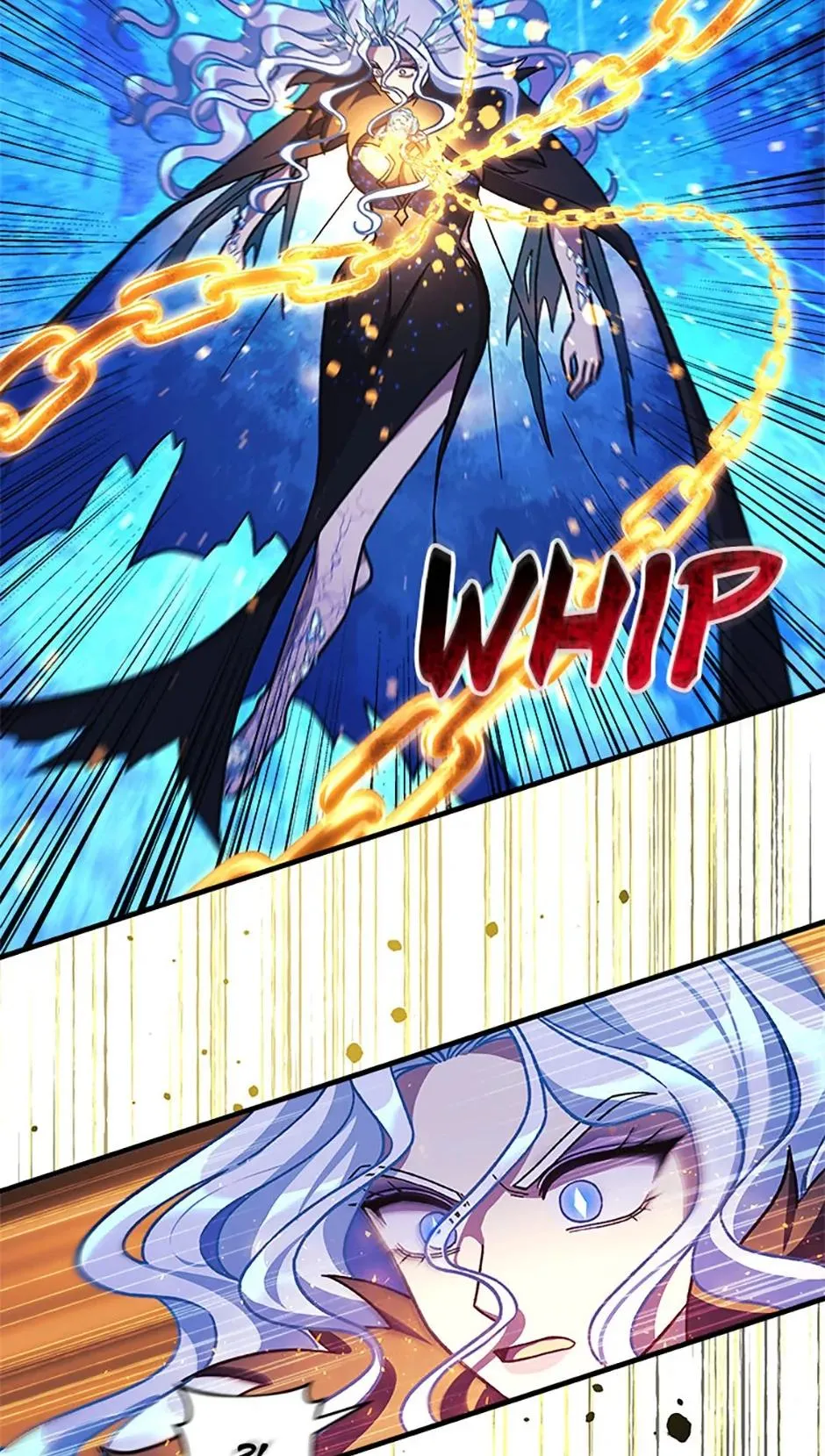 Read My Daughter Is the Final Boss (en) Manga Online