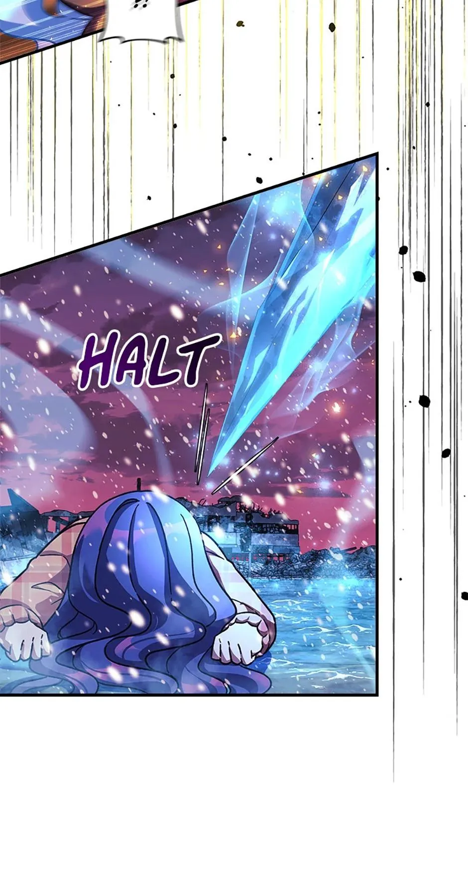 Read My Daughter Is the Final Boss (en) Manga Online