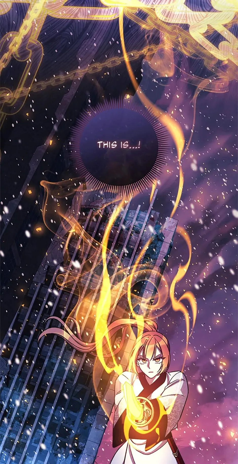 Read My Daughter Is the Final Boss (en) Manga Online