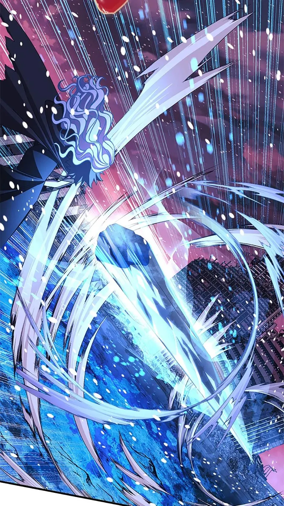 Read My Daughter Is the Final Boss (en) Manga Online