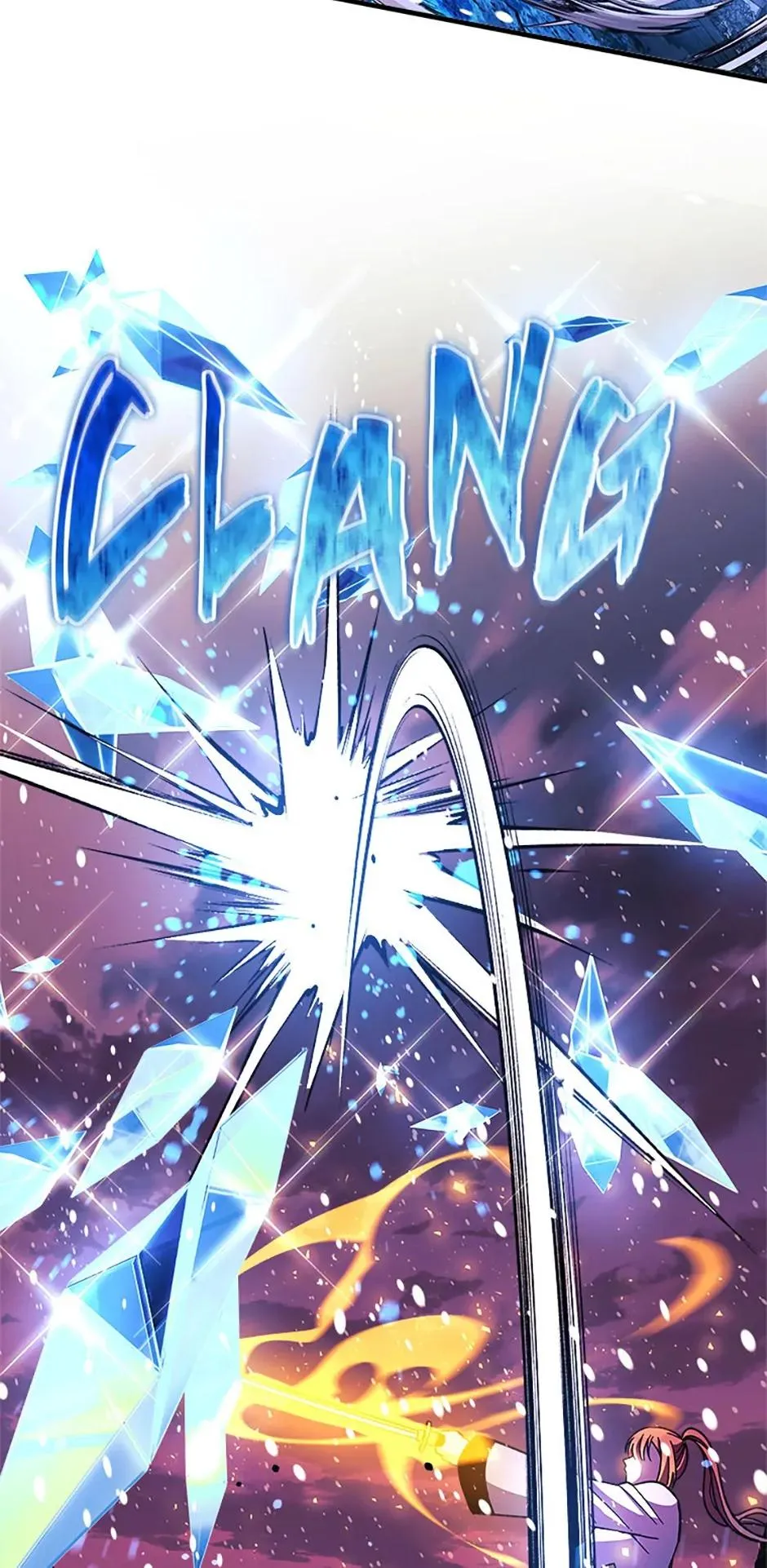 Read My Daughter Is the Final Boss (en) Manga Online