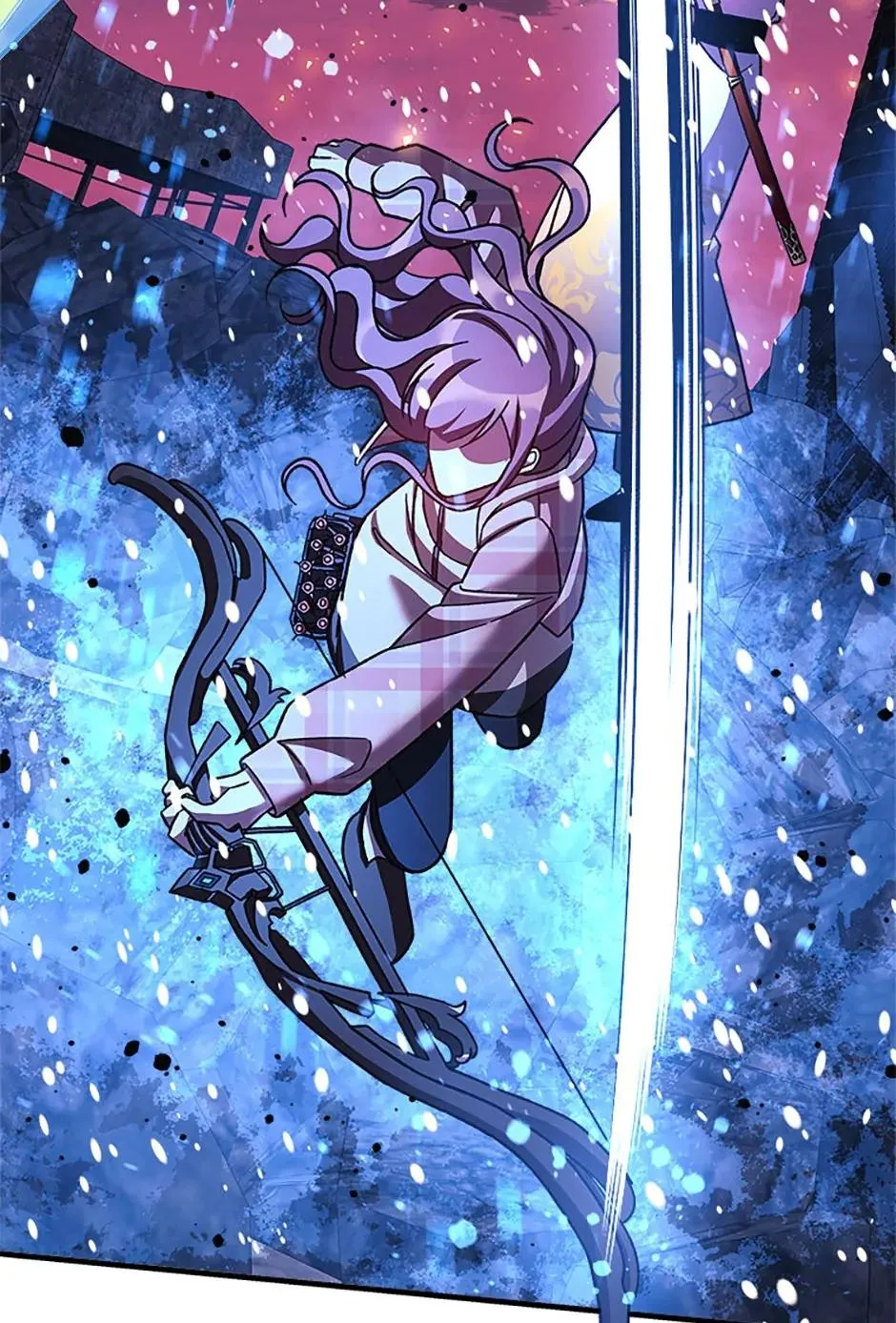 Read My Daughter Is the Final Boss (en) Manga Online