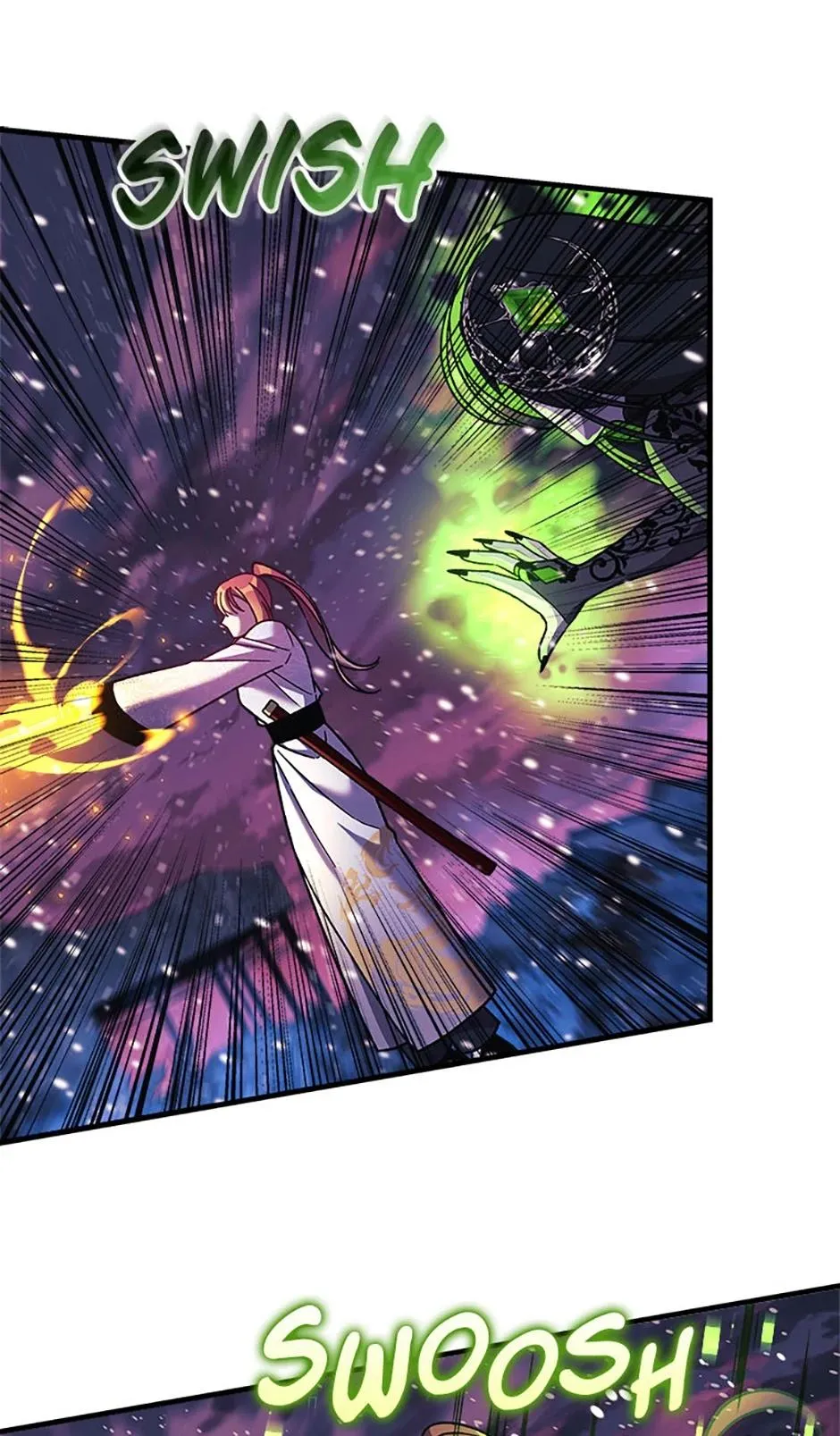 Read My Daughter Is the Final Boss (en) Manga Online
