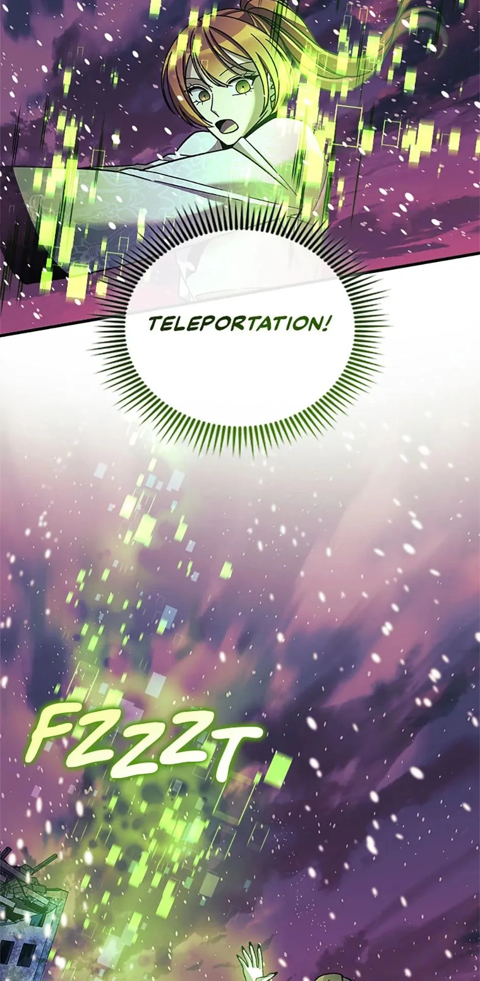 Read My Daughter Is the Final Boss (en) Manga Online