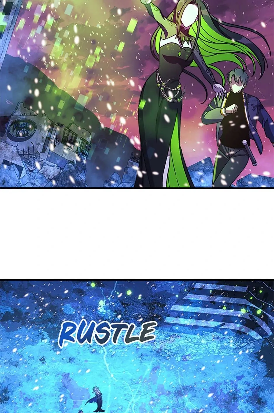 Read My Daughter Is the Final Boss (en) Manga Online