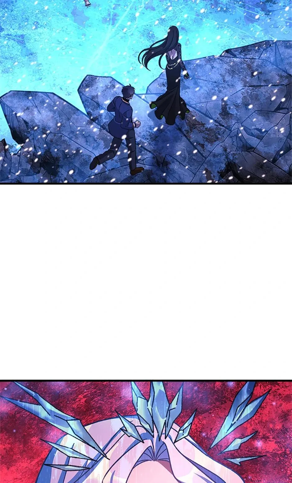 Read My Daughter Is the Final Boss (en) Manga Online