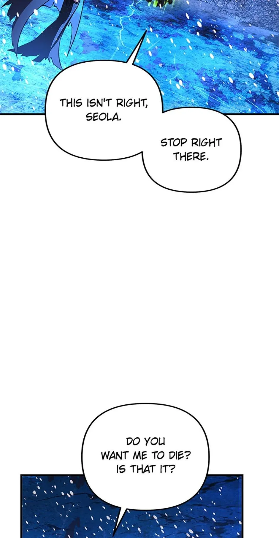 Read My Daughter Is the Final Boss (en) Manga Online