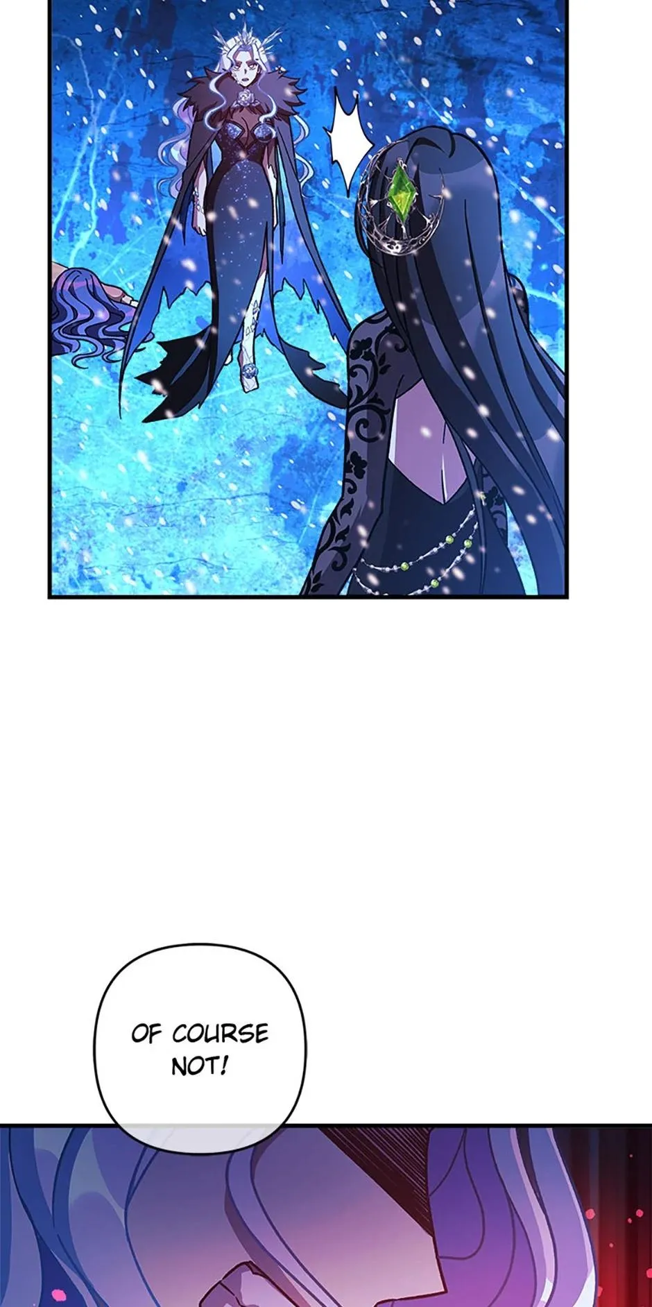 Read My Daughter Is the Final Boss (en) Manga Online