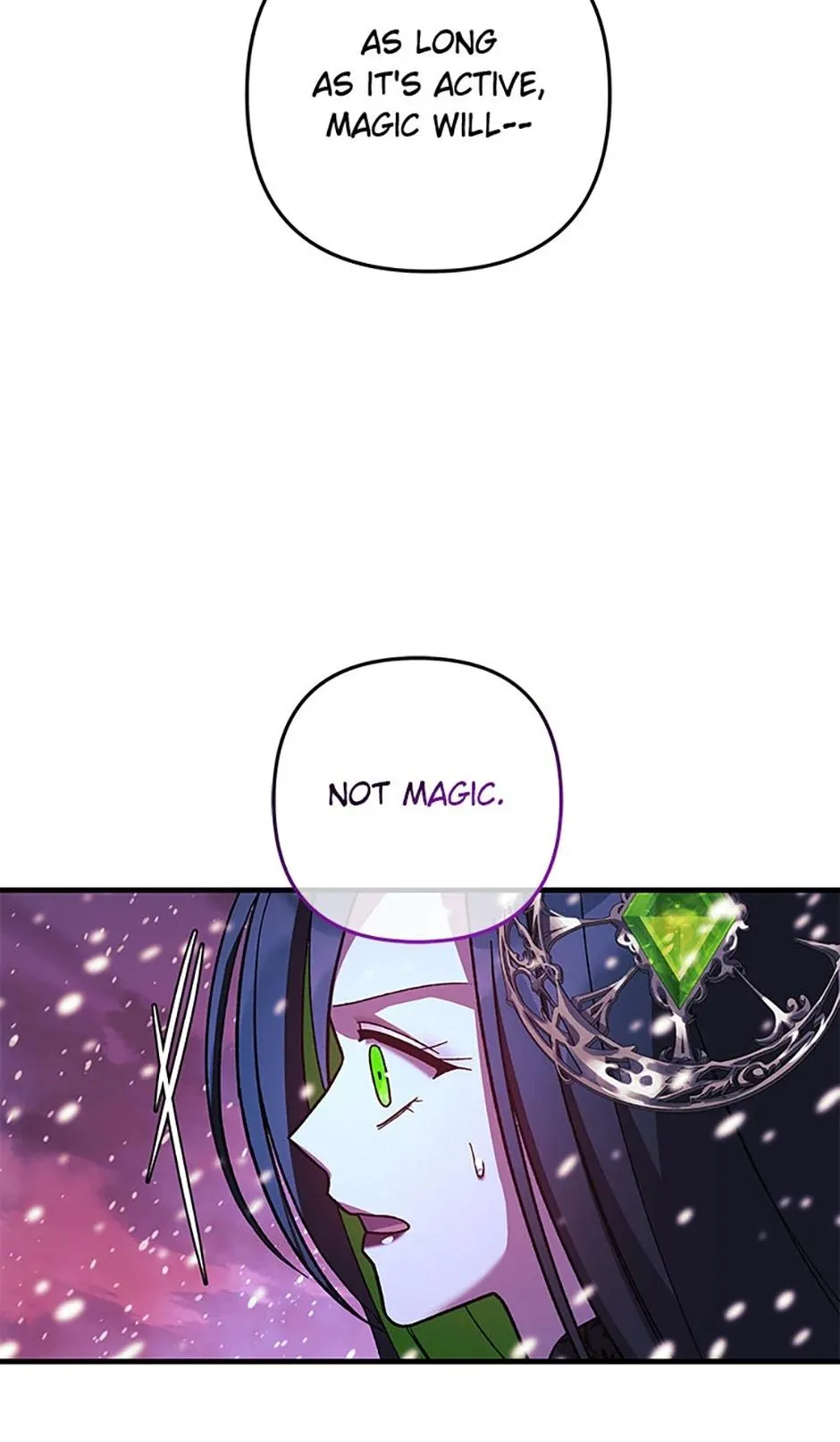 Read My Daughter Is the Final Boss (en) Manga Online