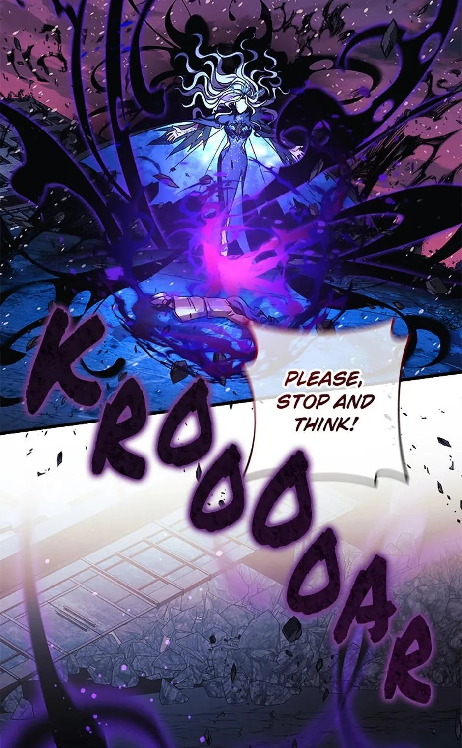 Read My Daughter Is the Final Boss (en) Manga Online