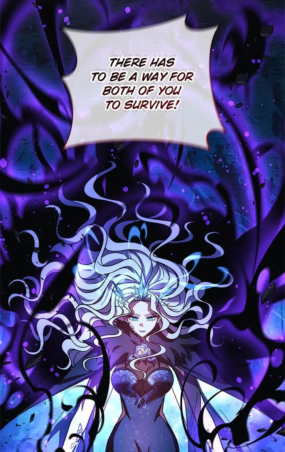 Read My Daughter Is the Final Boss (en) Manga Online