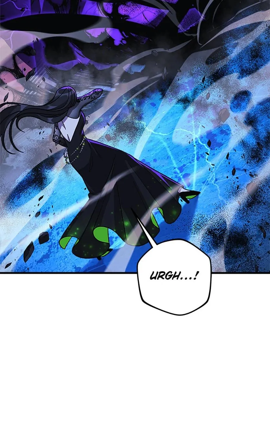 Read My Daughter Is the Final Boss (en) Manga Online