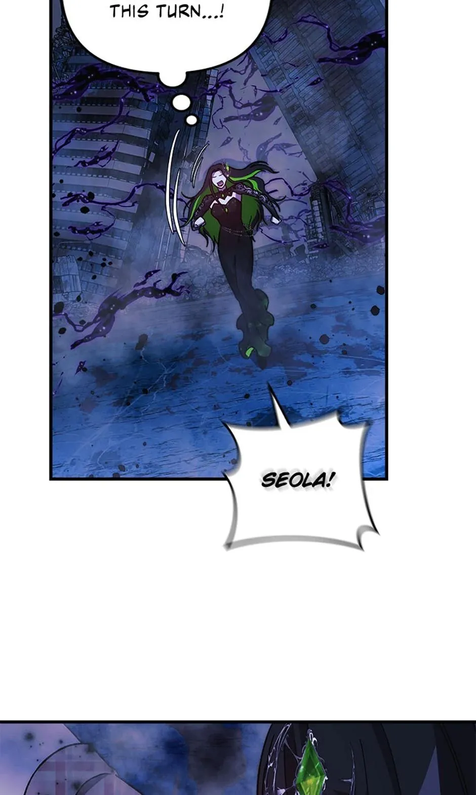 Read My Daughter Is the Final Boss (en) Manga Online