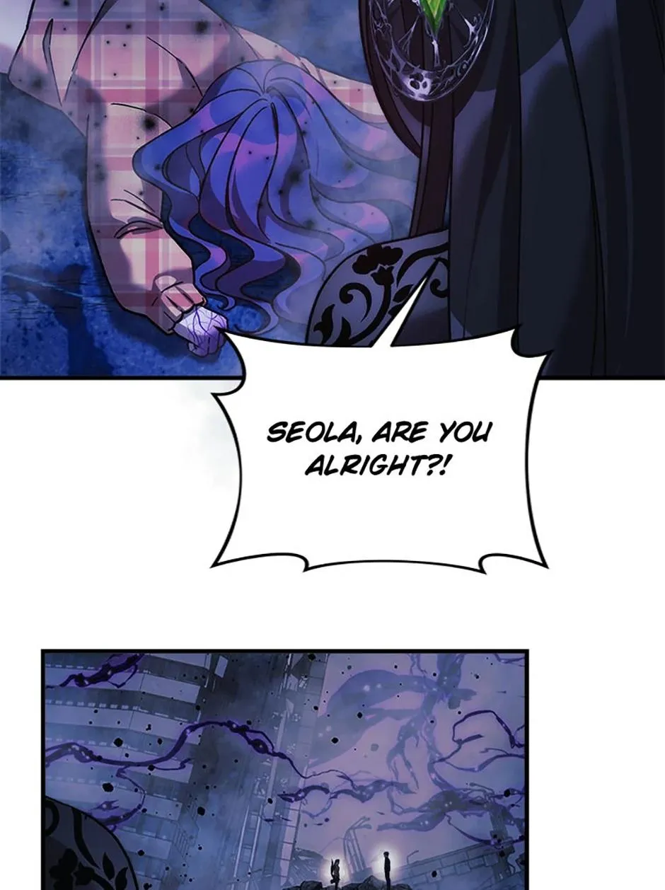 Read My Daughter Is the Final Boss (en) Manga Online