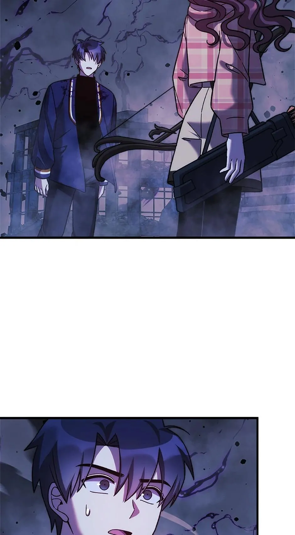 Read My Daughter Is the Final Boss (en) Manga Online