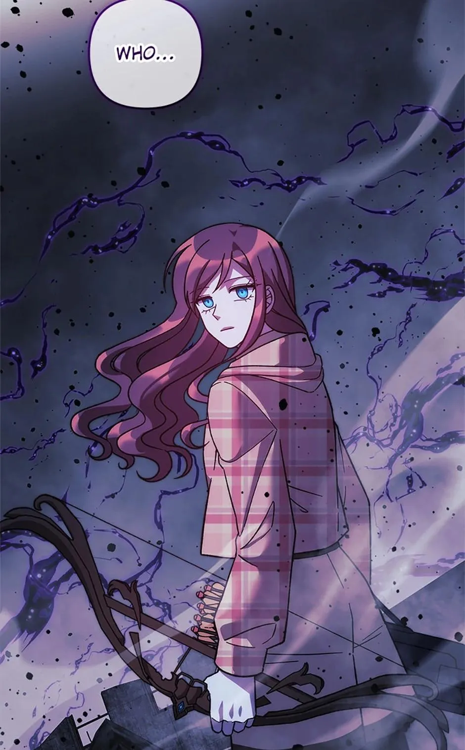 Read My Daughter Is the Final Boss (en) Manga Online