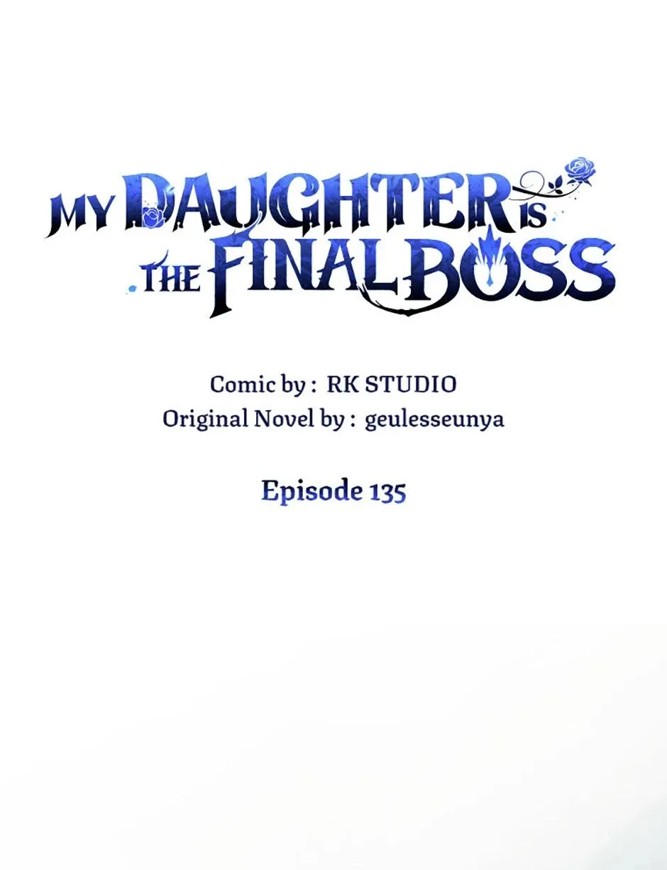Read My Daughter Is the Final Boss (en) Manga Online
