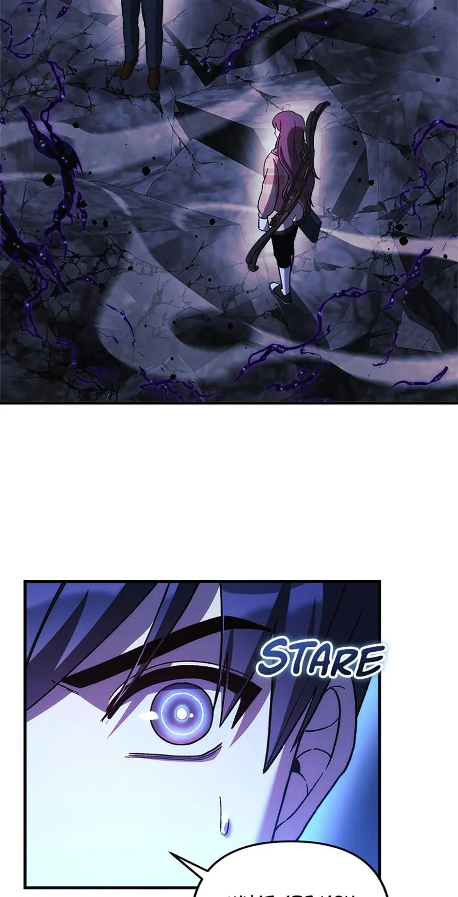 Read My Daughter Is the Final Boss (en) Manga Online
