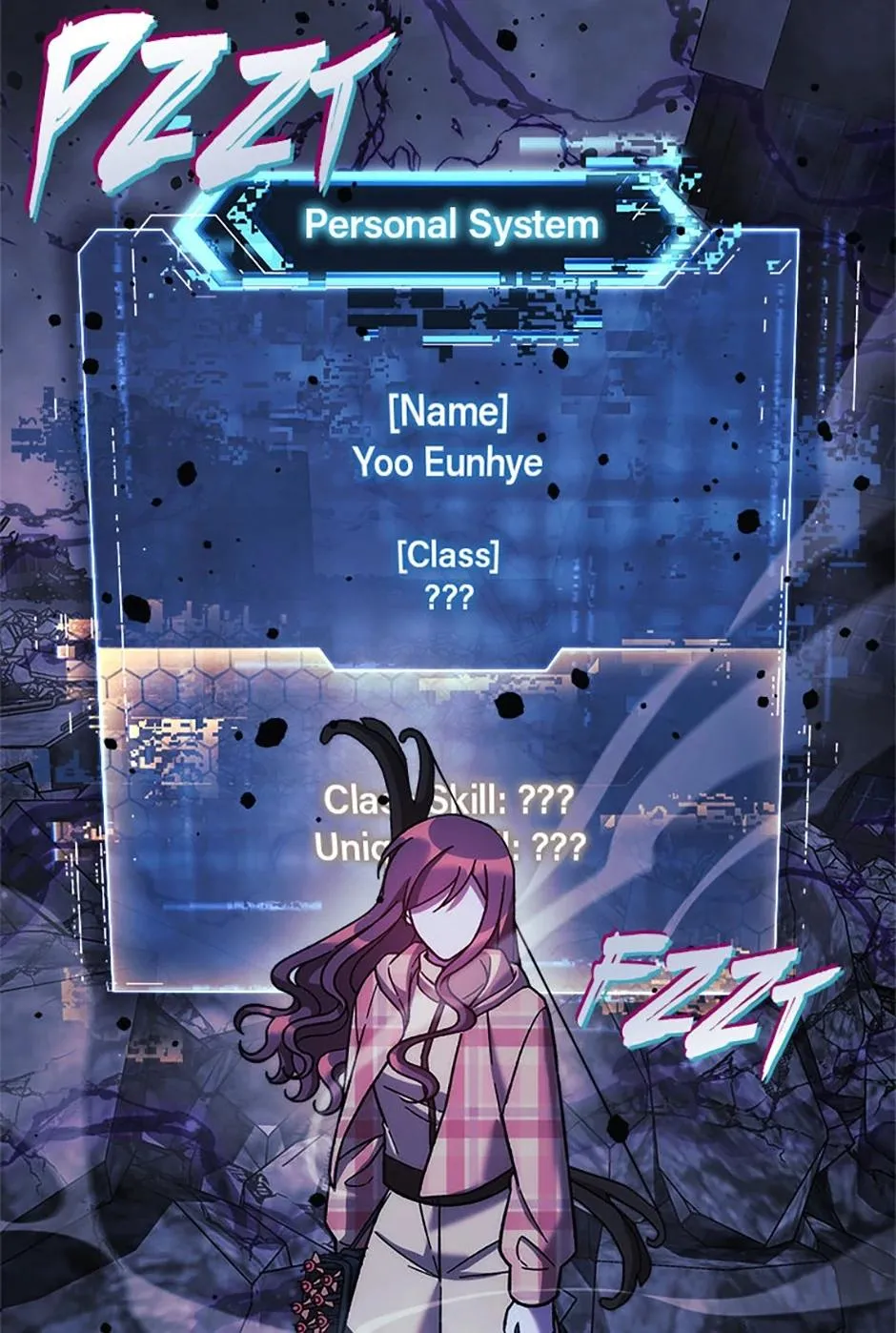 Read My Daughter Is the Final Boss (en) Manga Online