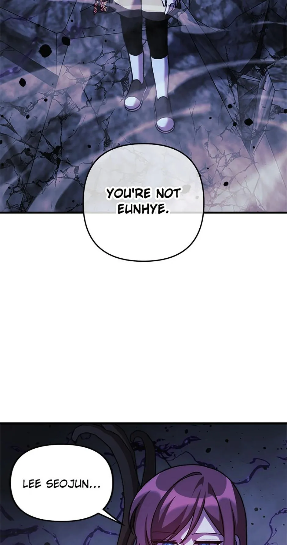 Read My Daughter Is the Final Boss (en) Manga Online