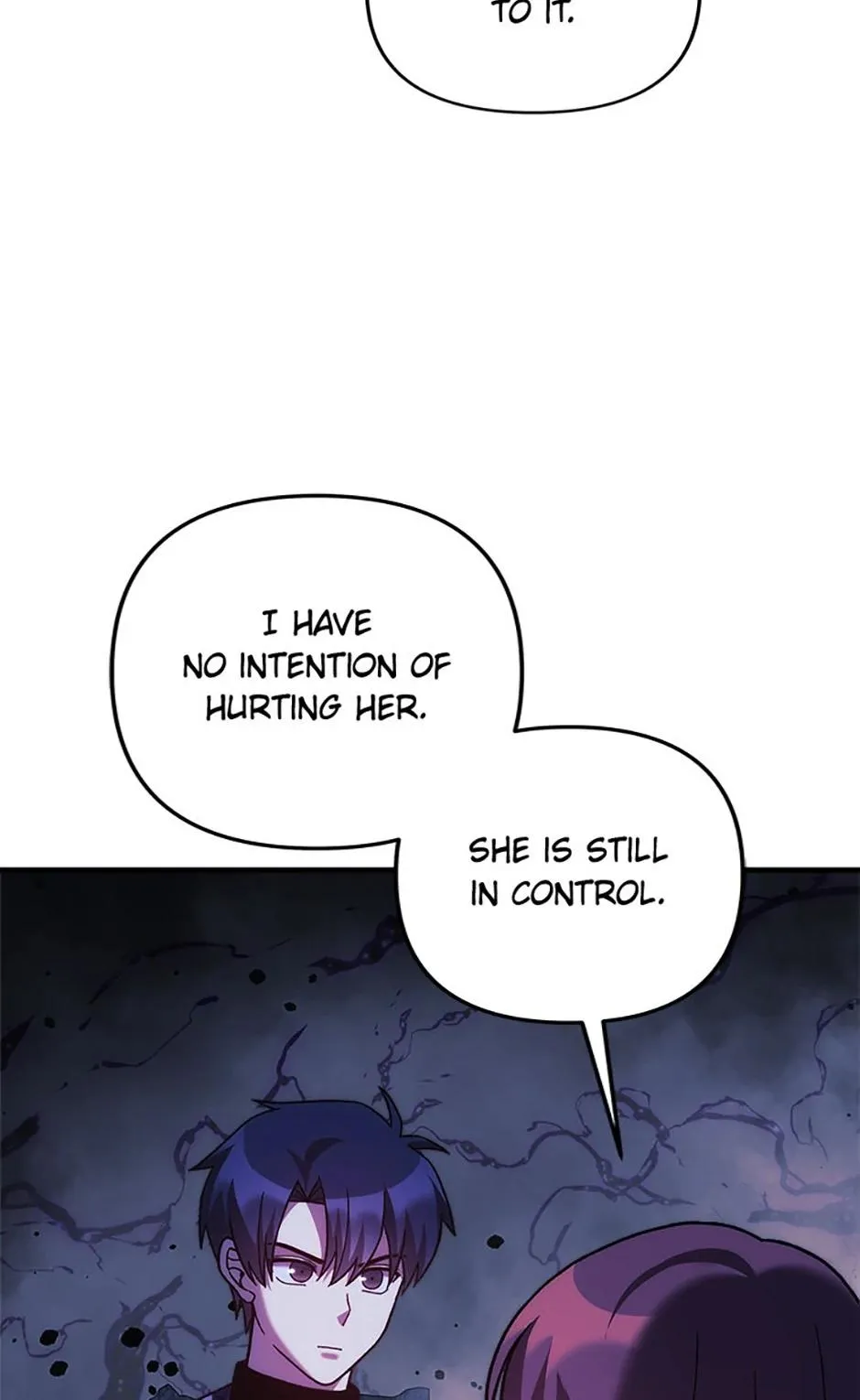 Read My Daughter Is the Final Boss (en) Manga Online