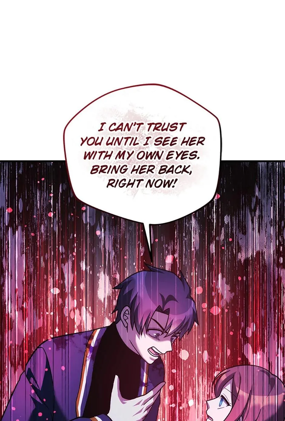 Read My Daughter Is the Final Boss (en) Manga Online