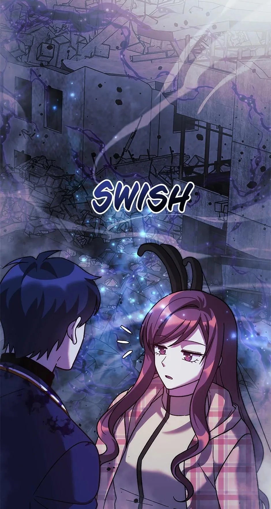 Read My Daughter Is the Final Boss (en) Manga Online