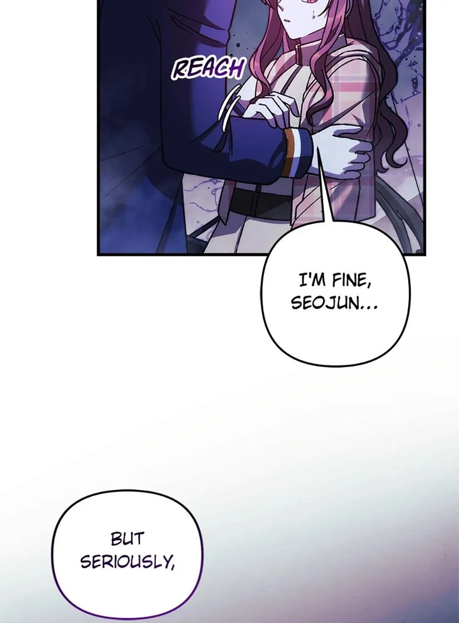 Read My Daughter Is the Final Boss (en) Manga Online