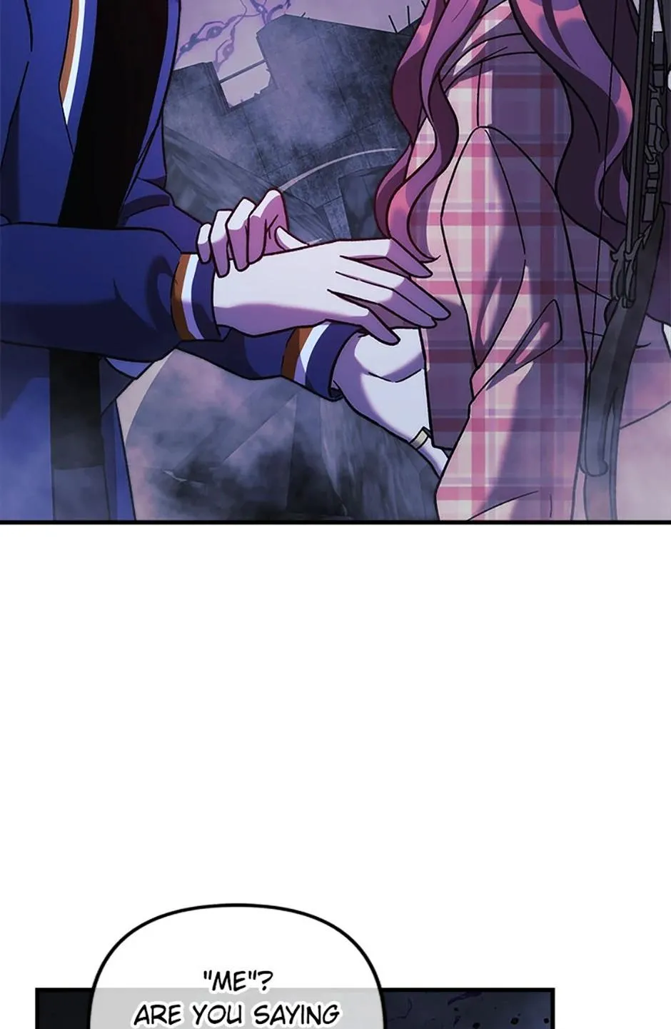 Read My Daughter Is the Final Boss (en) Manga Online