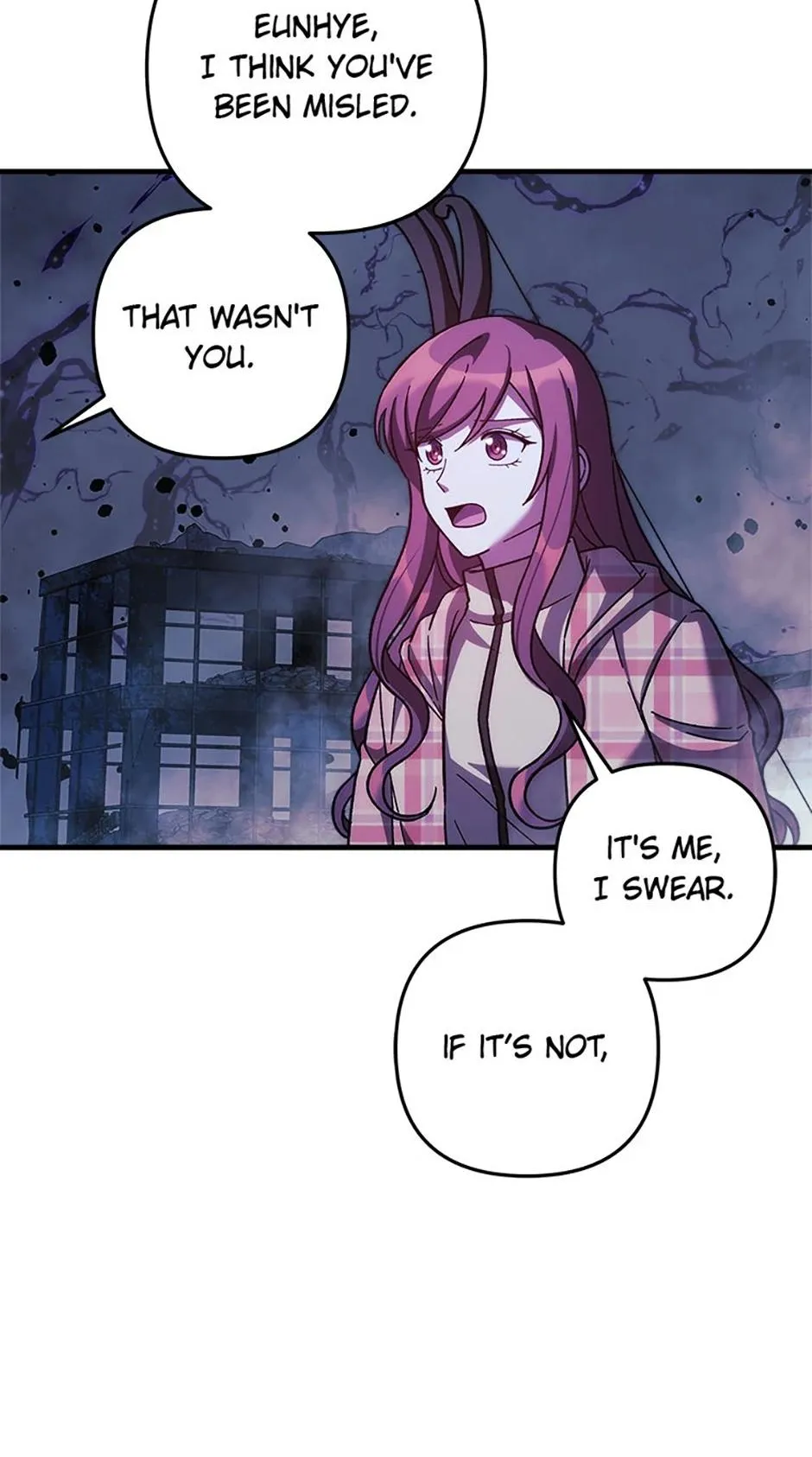 Read My Daughter Is the Final Boss (en) Manga Online