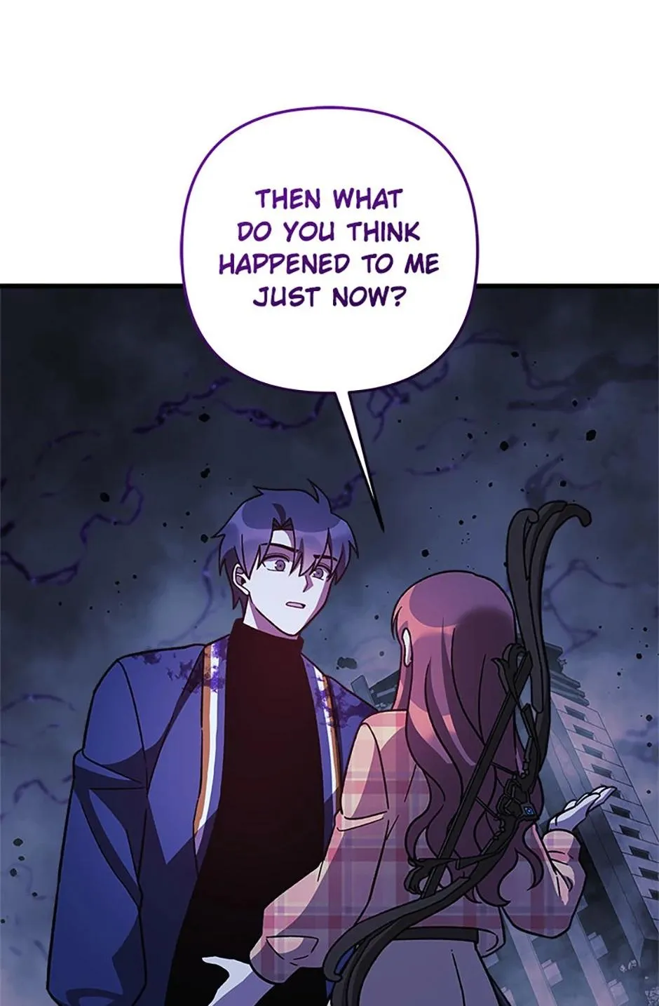 Read My Daughter Is the Final Boss (en) Manga Online