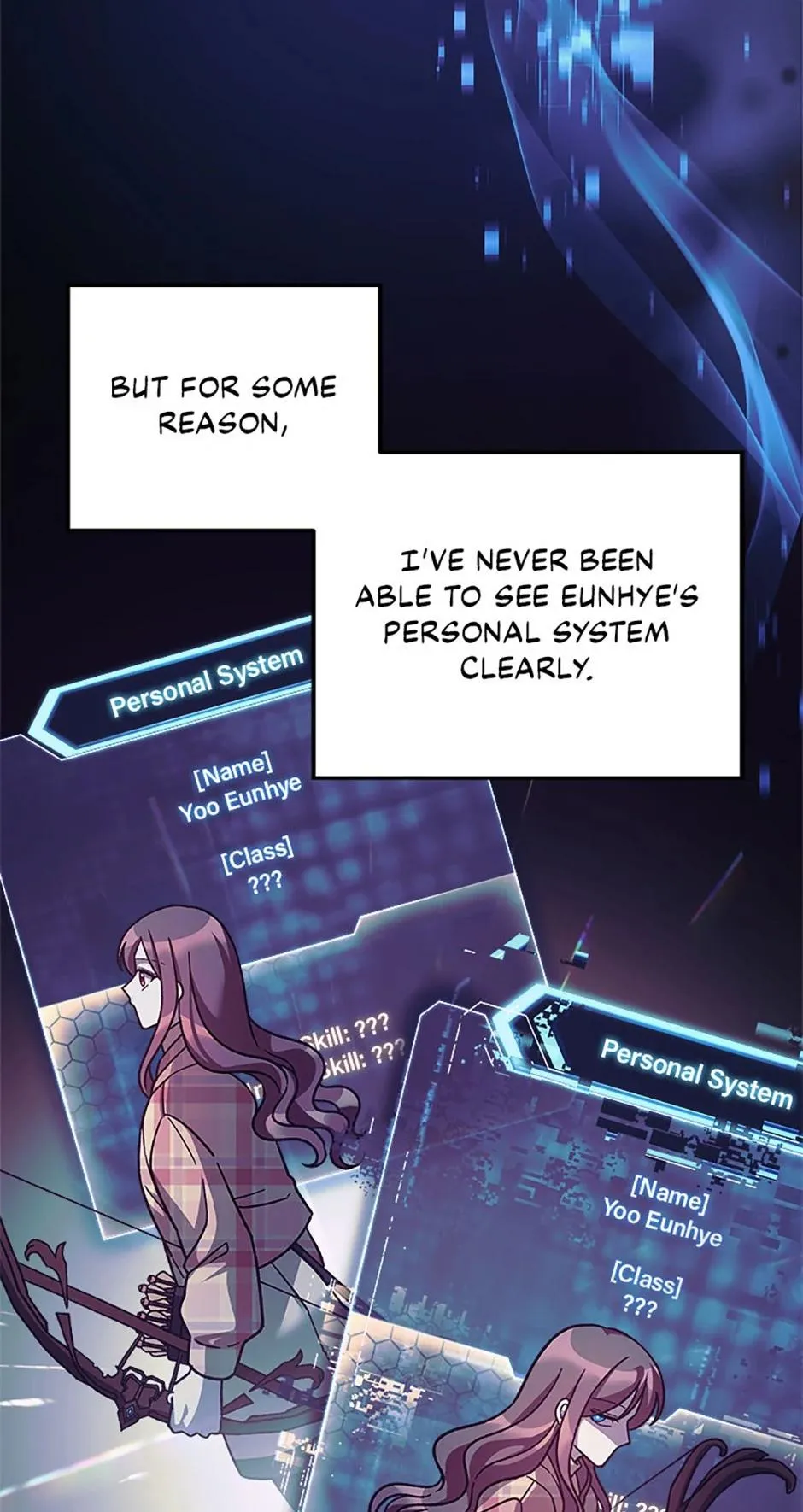 Read My Daughter Is the Final Boss (en) Manga Online