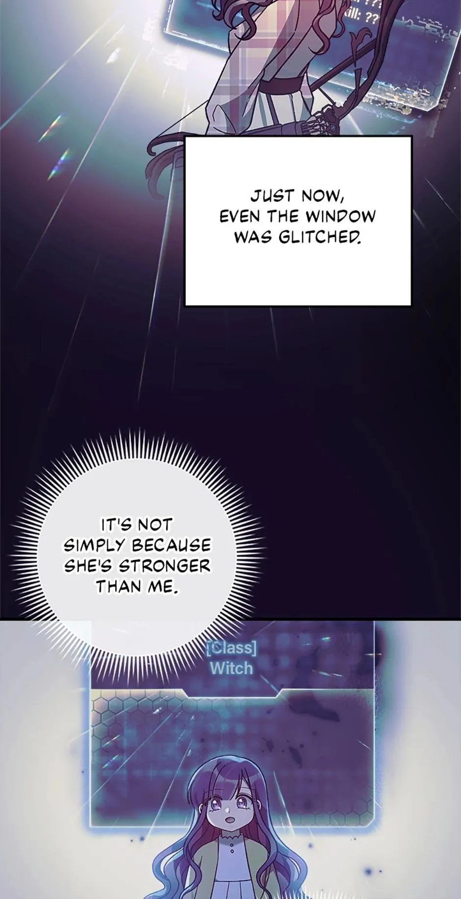 Read My Daughter Is the Final Boss (en) Manga Online