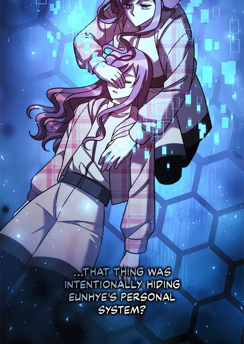 Read My Daughter Is the Final Boss (en) Manga Online