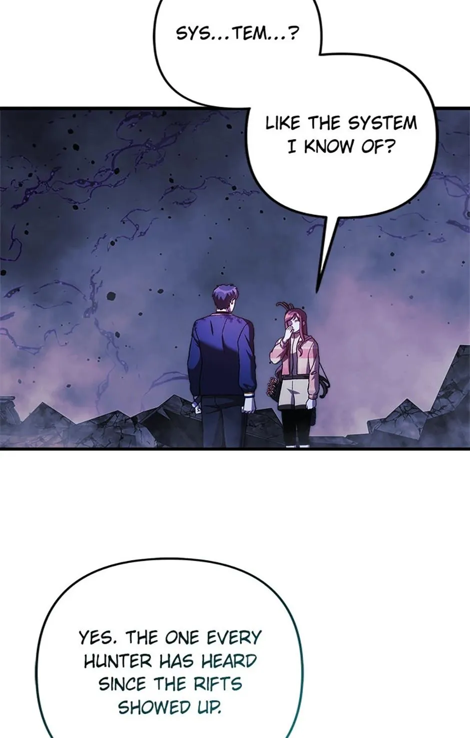 Read My Daughter Is the Final Boss (en) Manga Online
