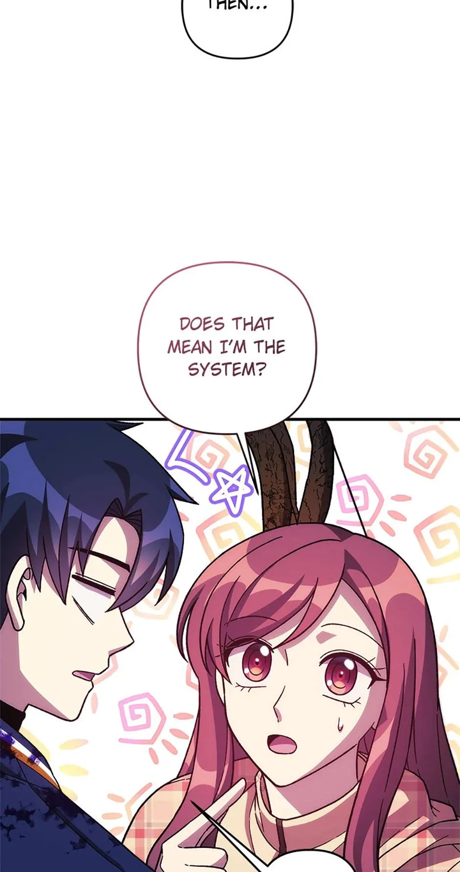 Read My Daughter Is the Final Boss (en) Manga Online