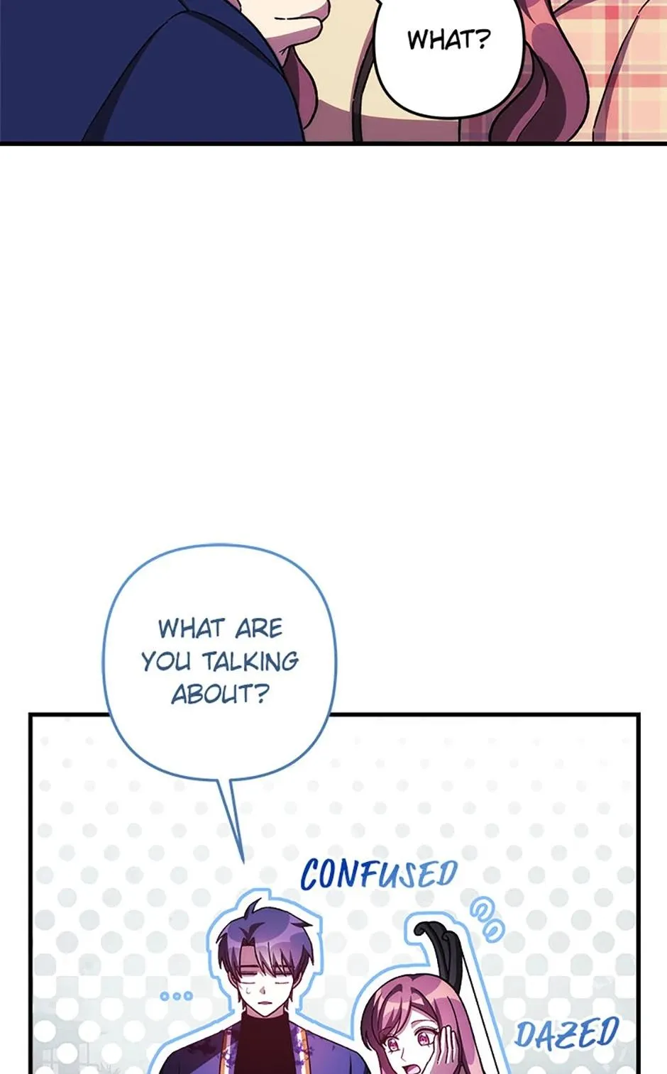 Read My Daughter Is the Final Boss (en) Manga Online